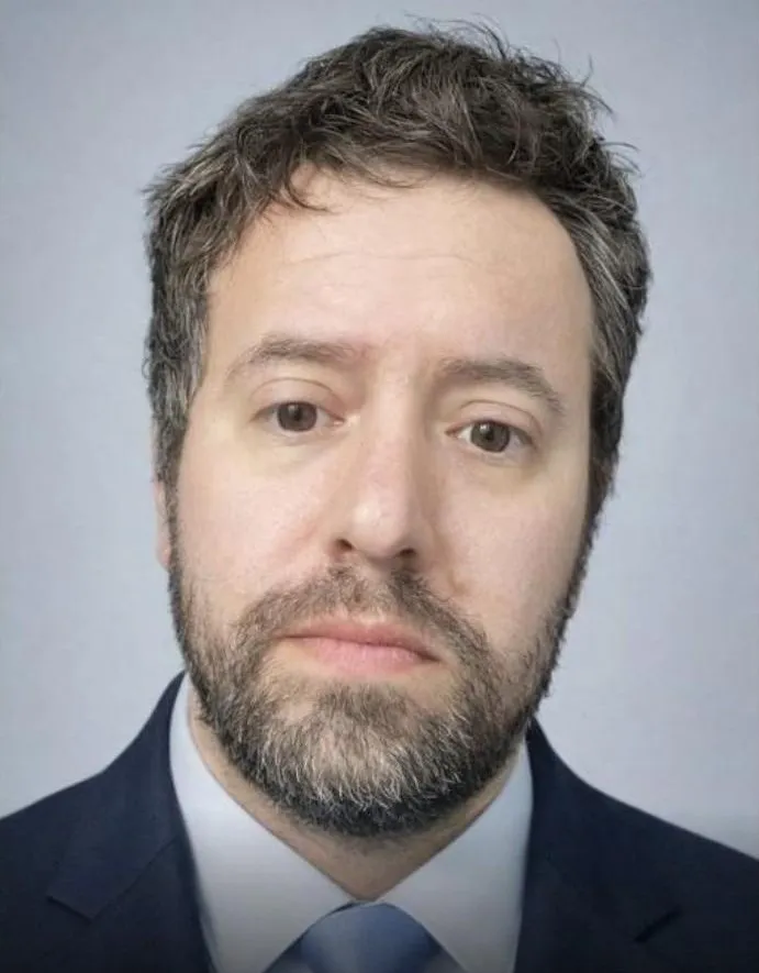 Leandro Esteban Cerisola, Contador Público Nacional · UBA